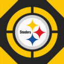 Discovery icon for Steelers Discord server