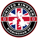 Discovery icon for United Kingdom Birmingham Roleplay Discord server