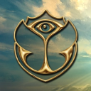 Discovery icon for Tomorrowland Discord server