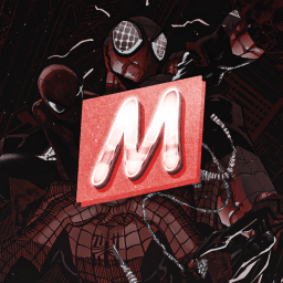 Discovery icon for Editing | Mutuals™ Discord server