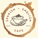 Discovery icon for ☕Spanish English Learning Café☕ Discord server