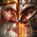 Discovery icon for Evony - The King's Return Discord server
