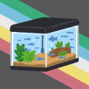 Discovery icon for Aquatica Discord server