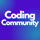 Discovery icon for Coding-Community Discord server