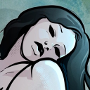 Discovery icon for Creepypasta Discord server