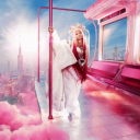 Discovery icon for Nicki Minaj Discord server