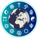 Discovery icon for Bridges of Faith | Religion • Philosophy • Theology • Politics • Debate • Interfaith Discord server