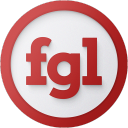 Discovery icon for FGL NFT Games Discord server