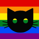 Discovery icon for r/blackcats Discord server