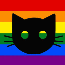 Discovery icon for r/blackcats Discord server