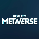 Discovery icon for Reality Metaverse Discord server
