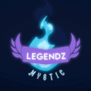 Discovery icon for ๐โค โข LegendZ โข 5 Years๐๐๐ Discord server