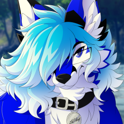 Discovery icon for 🦊Le0-Wolf's Community🐺 Discord server