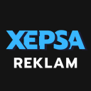 Discovery icon for Xepsa Reklam / Server Share Discord server