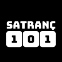 Discovery icon for Satranç101 Discord server