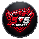 Discovery icon for ST6 E-SPORTS Discord server
