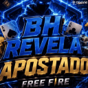 Discovery icon for BH REVELA 💸 | FREE FIRE Discord server