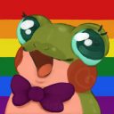Discovery icon for KUHALE 🍀🐸 | Art Community ✤ Art & Commissions ✤ Buy Art ✤ Art Trades ✤ Events ✤ Games Discord server