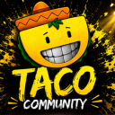 Discovery icon for [🌮]  ᴛᴀᴄᴏ ᴄᴏᴍᴍᴜɴɪᴛʏ #18ᴋ Discord server
