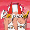 Discovery icon for Rapcod โข Asia โข sfw โข ~๐ฃak tag โข Nitro โข Anime Discord server
