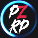 Discovery icon for Project Zomboid Roleplay Discord server