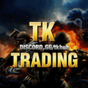 Discovery icon for CS2 Market/trading Discord server