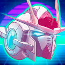 Discovery icon for Gunpla Brasil Discord server