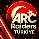 Discovery icon for ARC Raiders Türkiye Discord server