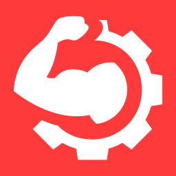 Discovery icon for Alpha Engine Discord server