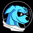 Discovery icon for Space Hound Records Discord server