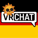 Discovery icon for VRChat Germany Discord server