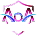 Discovery icon for │AoA │4MAN NEVER WIPE │7X ARK ASA │ Discord server