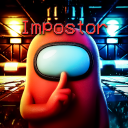 Discovery icon for Impostor Discord server