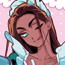 Discovery icon for ⁺ ᘏᘏ ༝　𓏼︵ 　⁺☁　　ωiege𓏼 Discord server