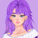 Discovery icon for sprite for girls Discord server