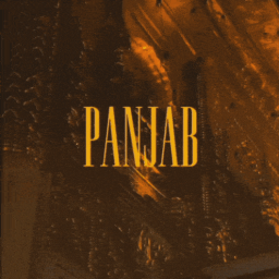 Discovery icon for Panjab / ਪੰਜਾਬ / پنجاب ™ I Social. Chill. Gwy. Date. Vc's. Discord server