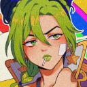 Discovery icon for Jolyne Support Discord server