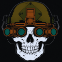 Discovery icon for Os Ghosts Discord server