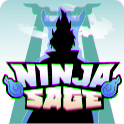 Discovery icon for Ninja Sage Discord server