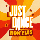 Discovery icon for Just Dance Now Plus (+) Discord server