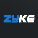 Discovery icon for Zyke Resources | FiveM Development Discord server