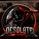 Discovery icon for Desolate | Majestic RP & GTA 5 RP Discord server