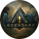 Discovery icon for LegendARK[LATAM/EU/NA]PvPvE X10-5MAN EPIC/STEAM Discord server