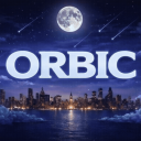 Discovery icon for Orbic Discord server