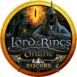 Discovery icon for The Lord of the Rings Online: Community Discord Discord server
