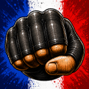 Discovery icon for The Fightory Discord server
