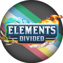 Discovery icon for Elements Divided Discord server