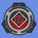 Discovery icon for SCP: Site-17 Roleplay Discord server