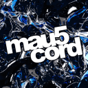 Discovery icon for mau5cord Discord server