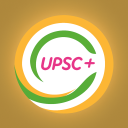 Discovery icon for UPSC+ Discord server
